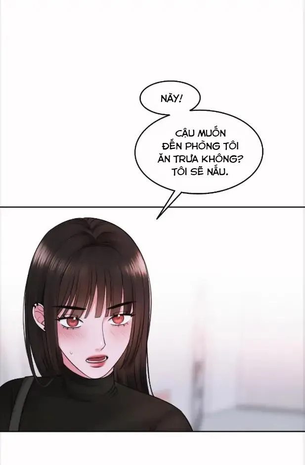 Vô Tình Chapter 17 Trang 22