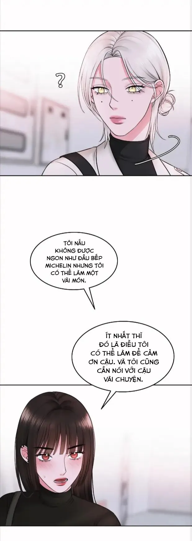 Vô Tình Chapter 17 Trang 23