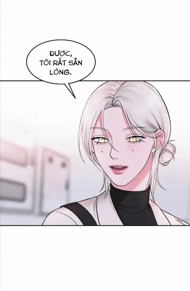 Vô Tình Chapter 17 Trang 24