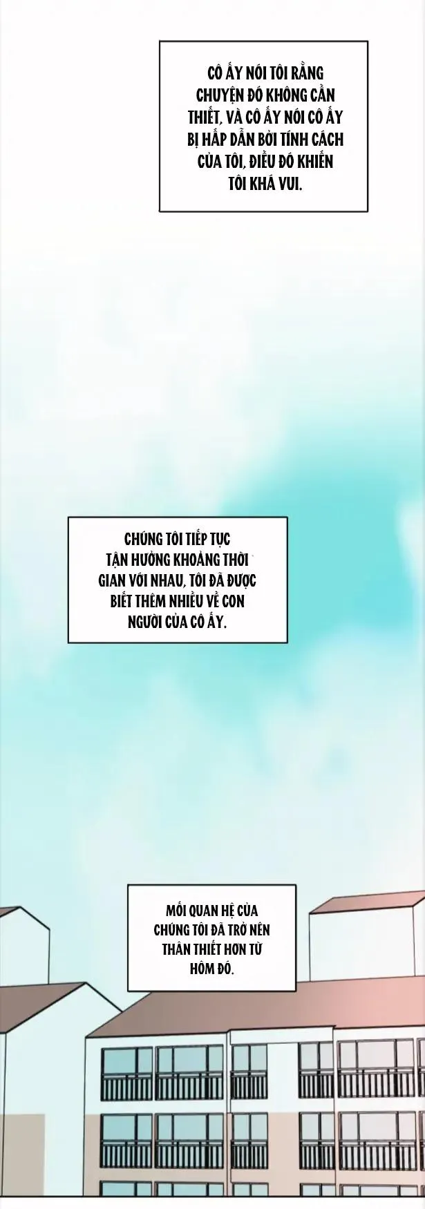 Vô Tình Chapter 17 Trang 26