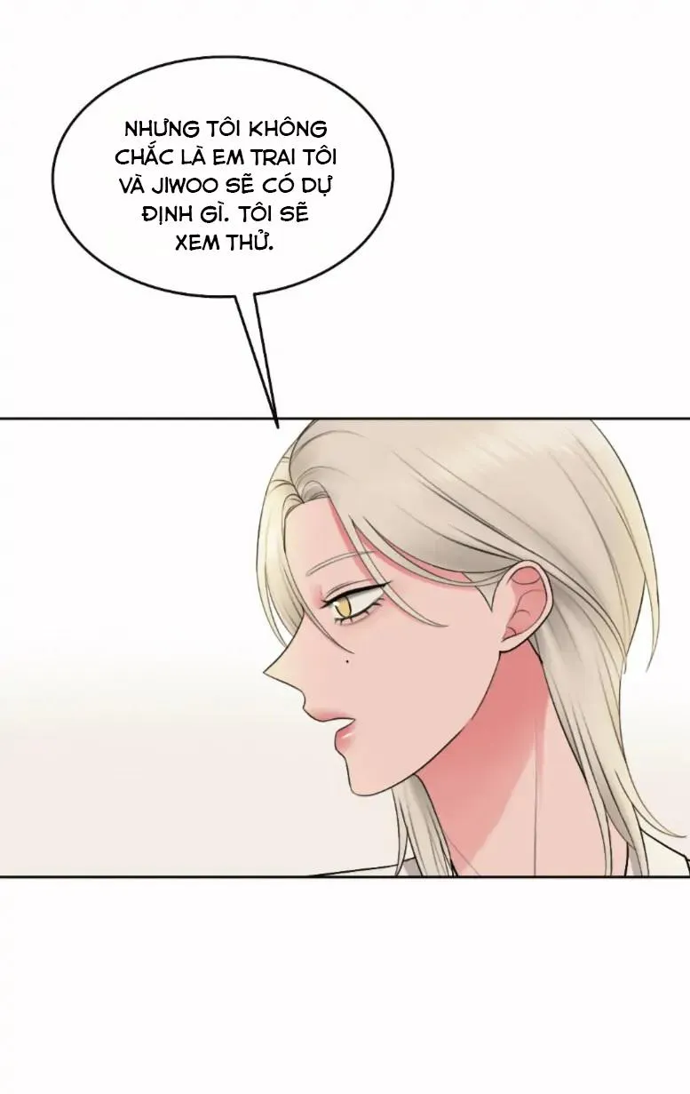 Vô Tình Chapter 18 Trang 6