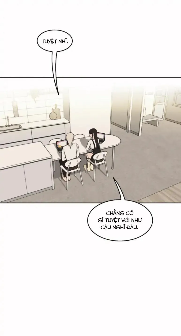 Vô Tình Chapter 18 Trang 9