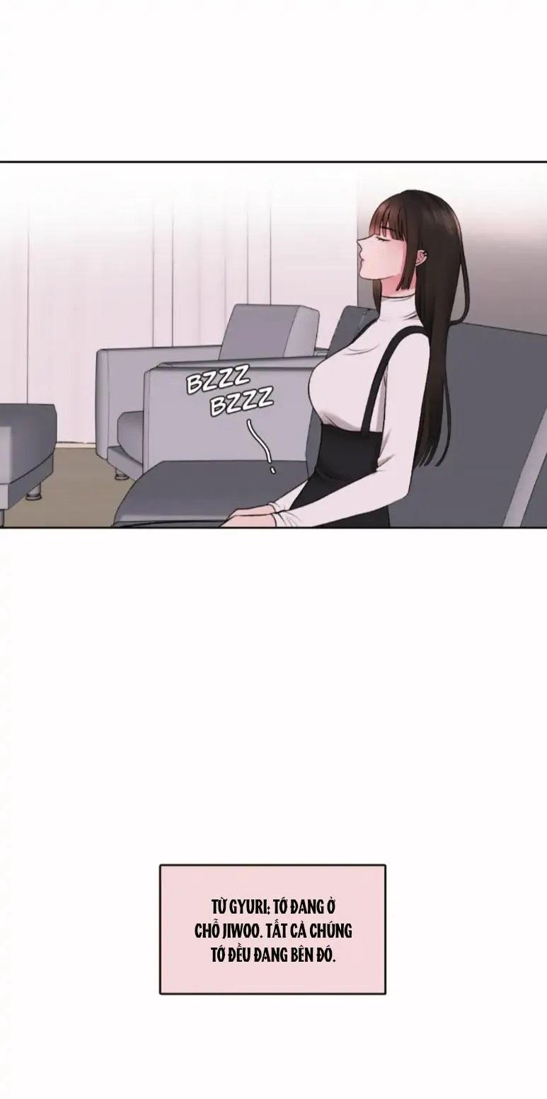 Vô Tình Chapter 18 Trang 12