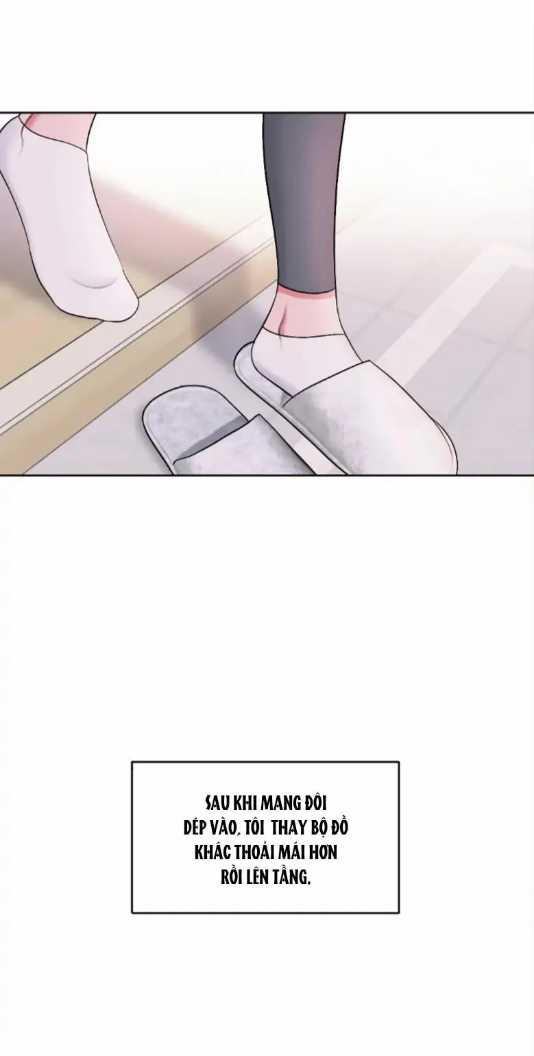 Vô Tình Chapter 18 Trang 15