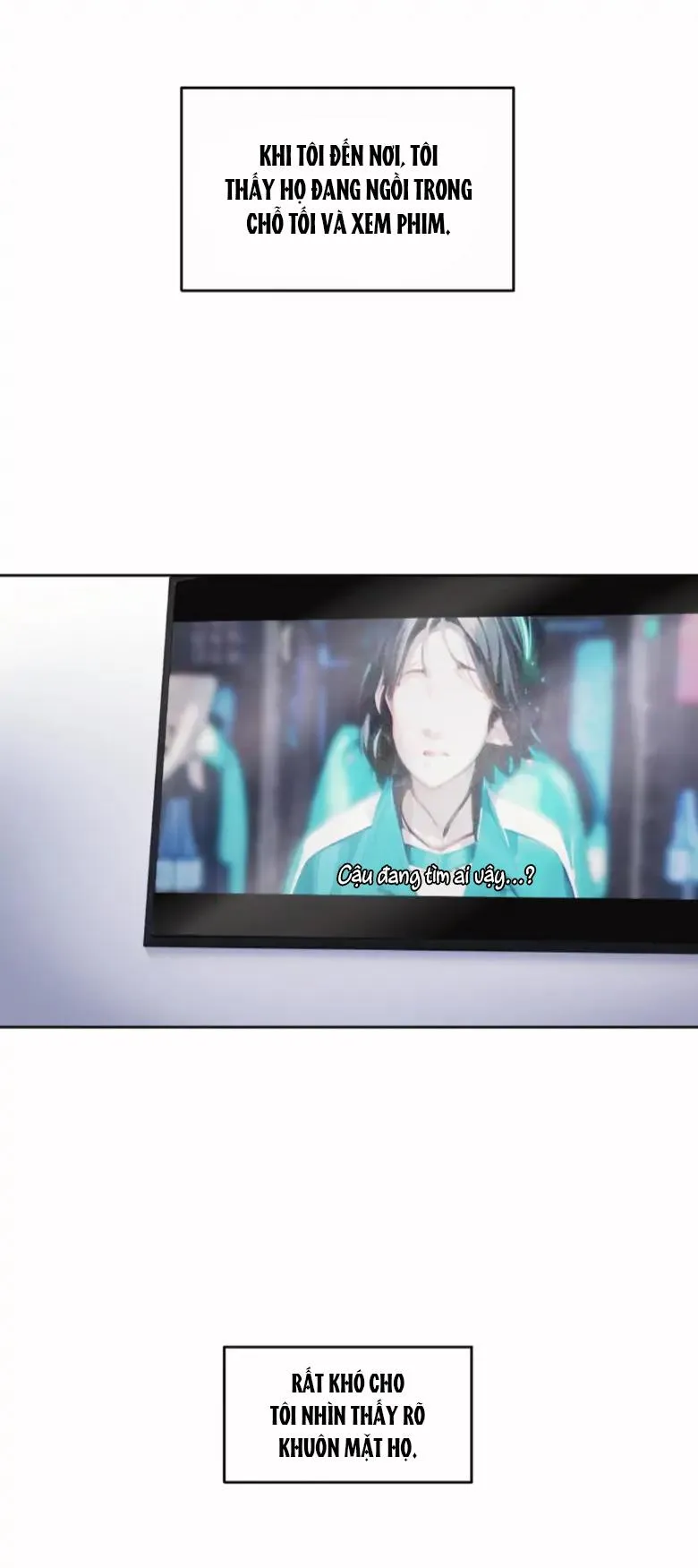 Vô Tình Chapter 18 Trang 17