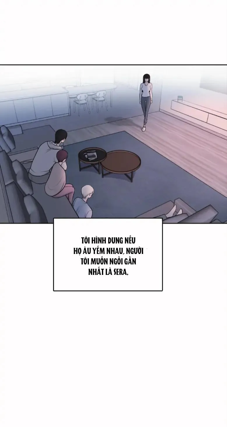 Vô Tình Chapter 18 Trang 20