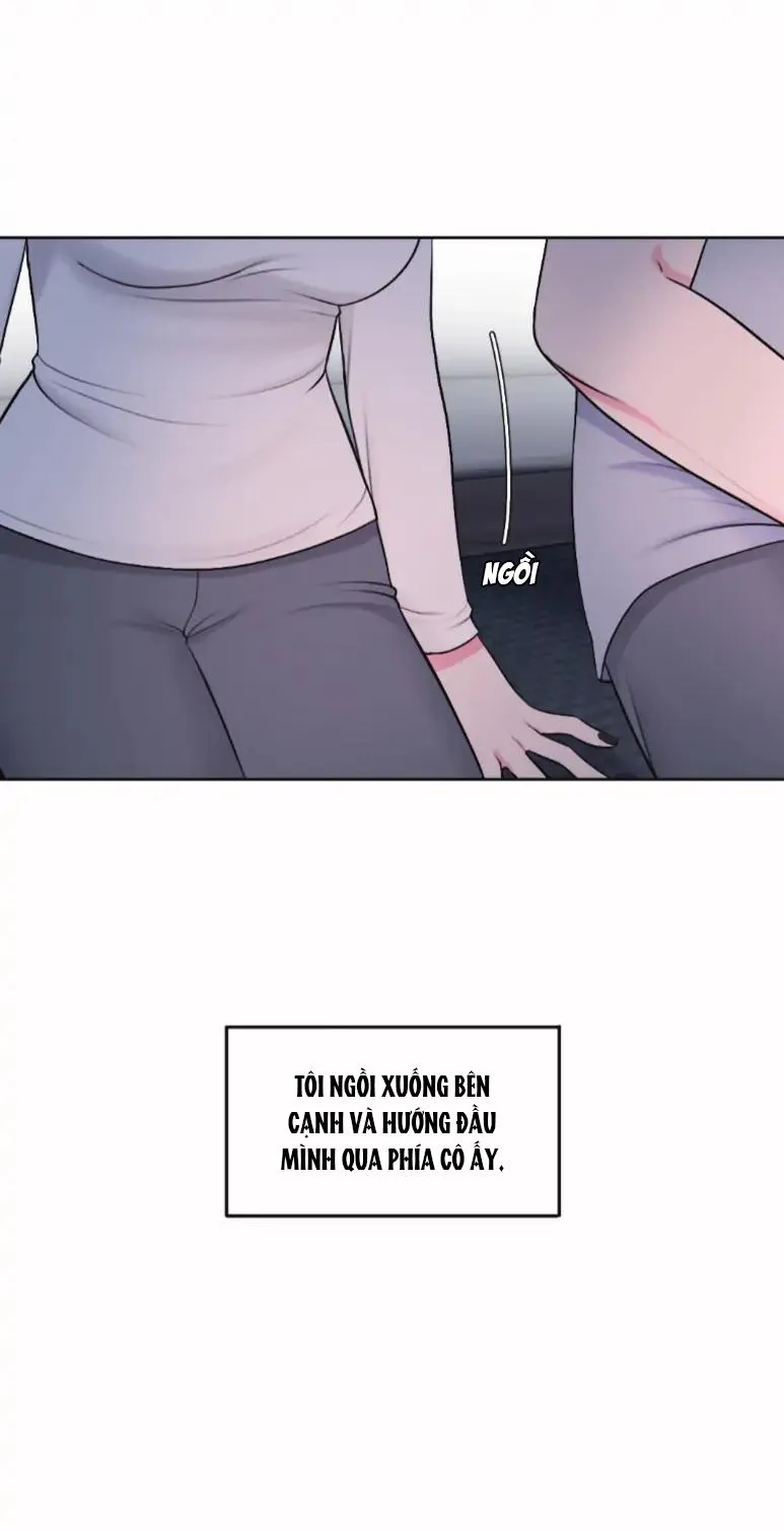 Vô Tình Chapter 18 Trang 21