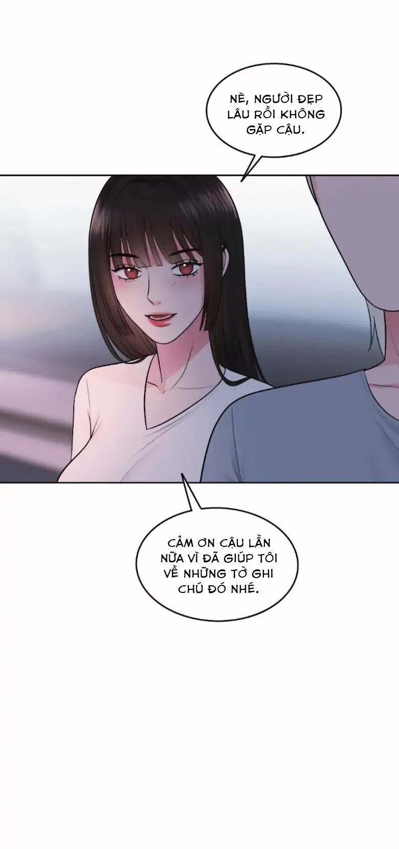 Vô Tình Chapter 18 Trang 22