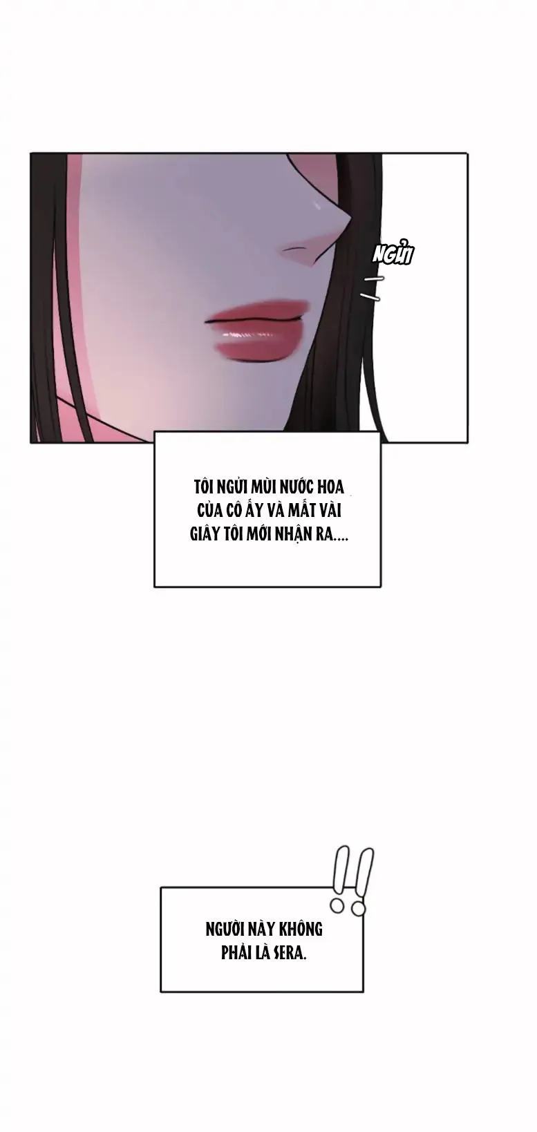Vô Tình Chapter 18 Trang 24