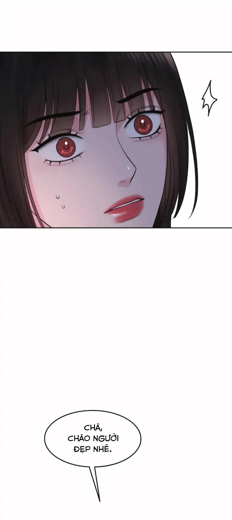 Vô Tình Chapter 18 Trang 25