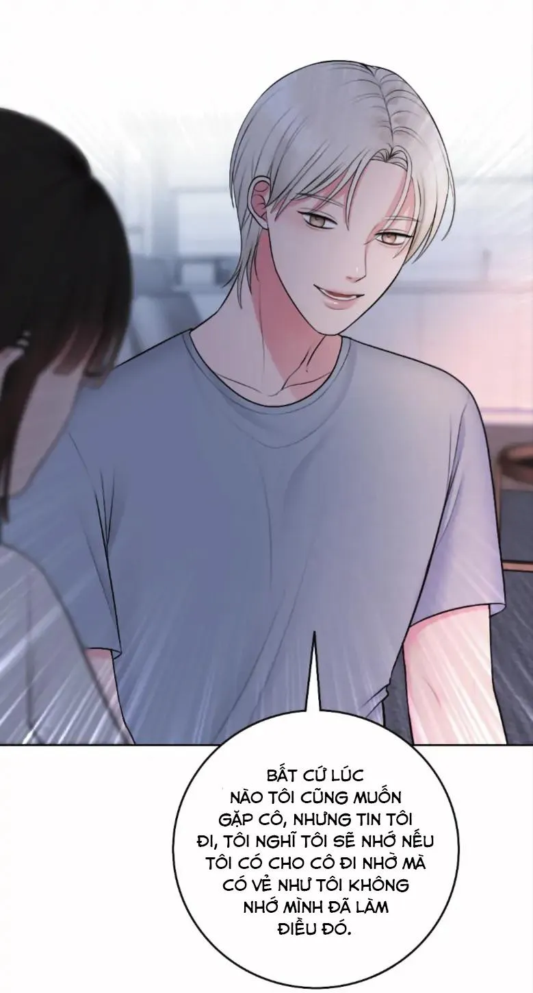 Vô Tình Chapter 18 Trang 26