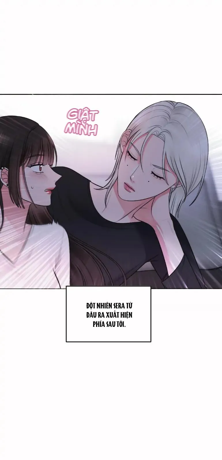 Vô Tình Chapter 18 Trang 28