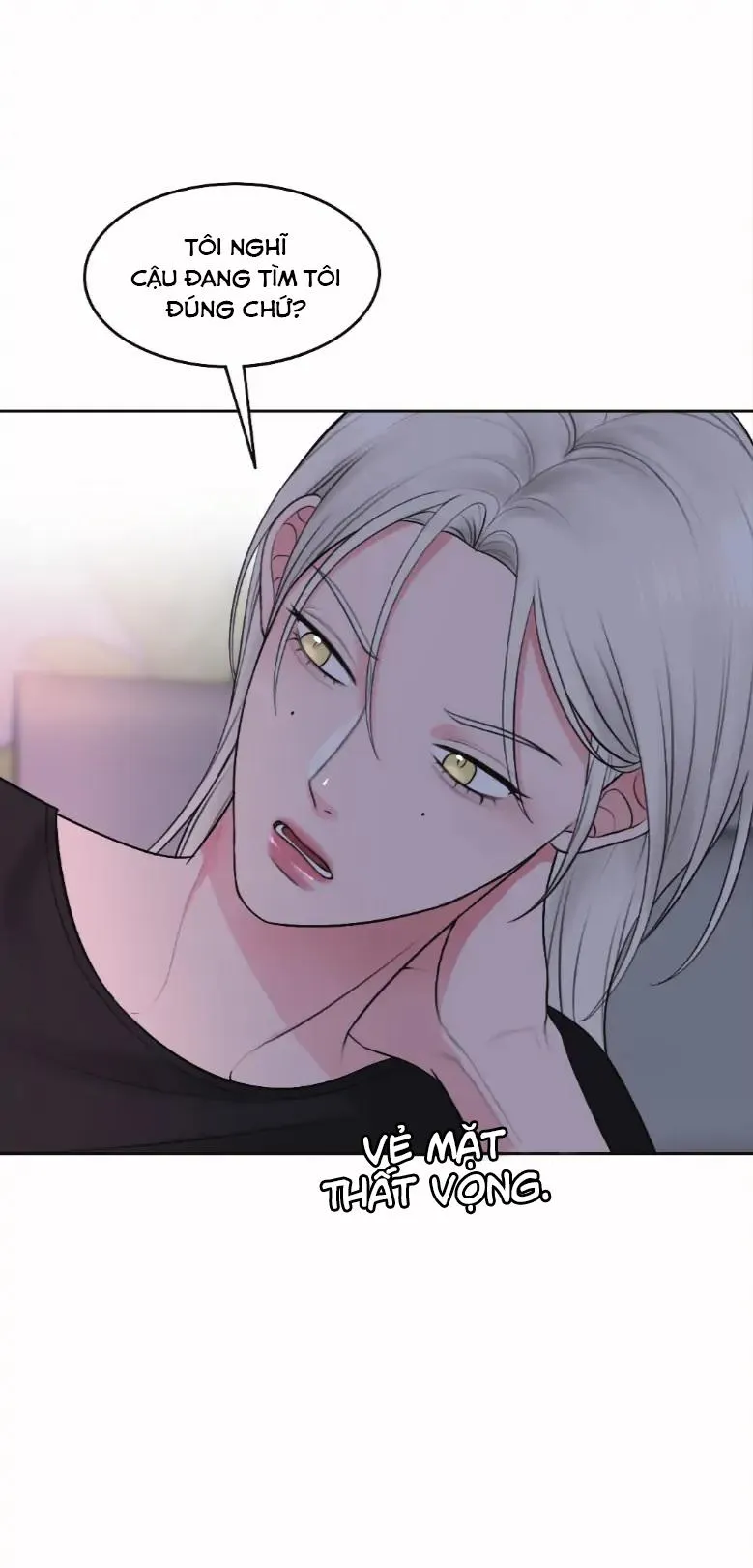 Vô Tình Chapter 18 Trang 29