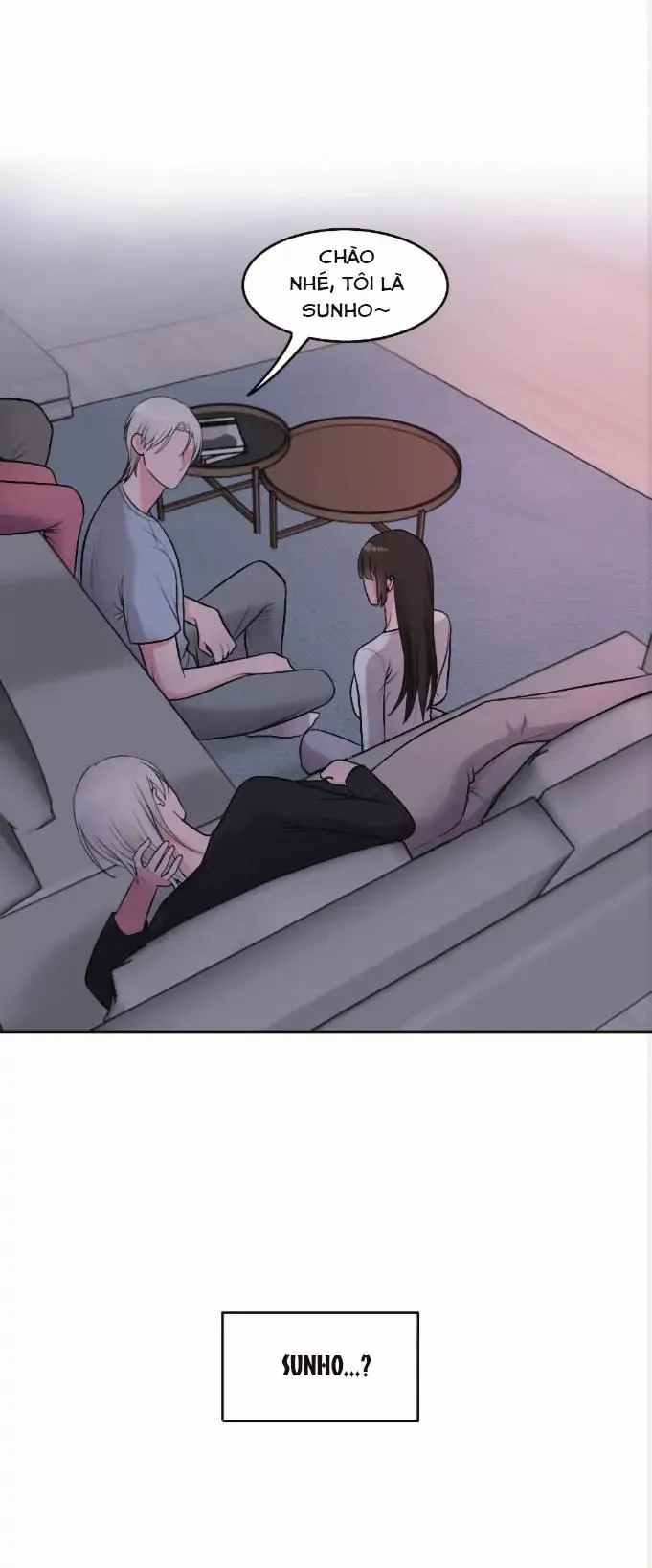 Vô Tình Chapter 19 Trang 3