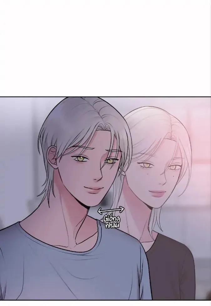 Vô Tình Chapter 19 Trang 5