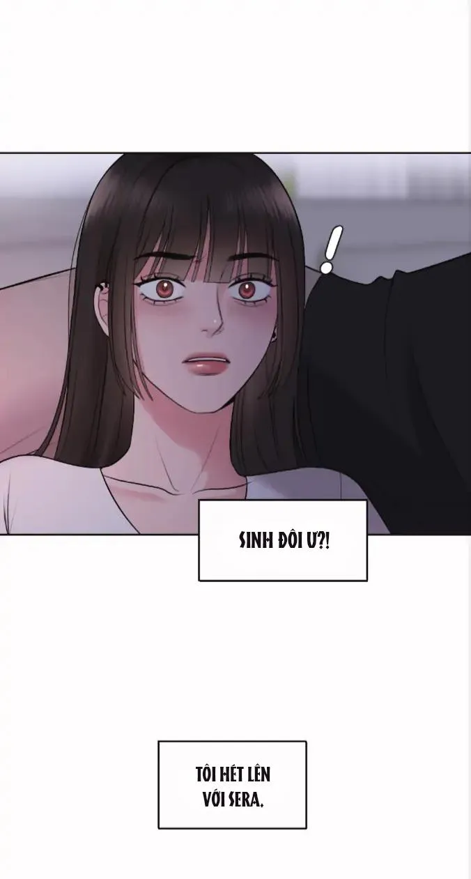 Vô Tình Chapter 19 Trang 6