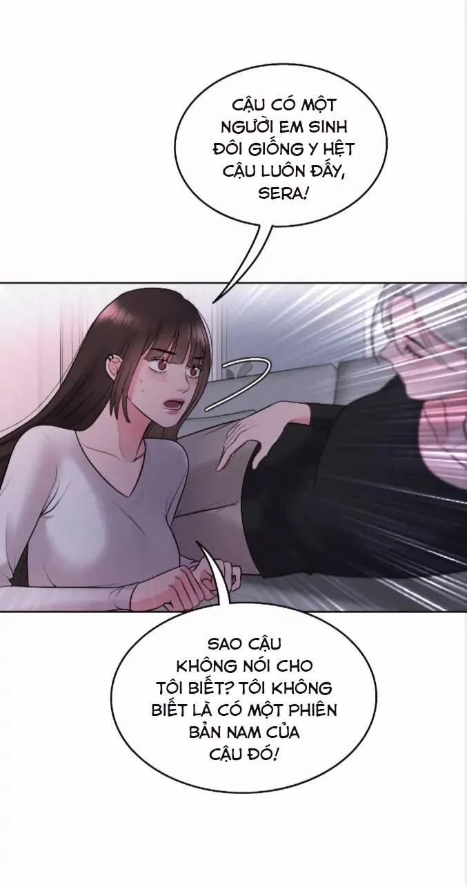 Vô Tình Chapter 19 Trang 7
