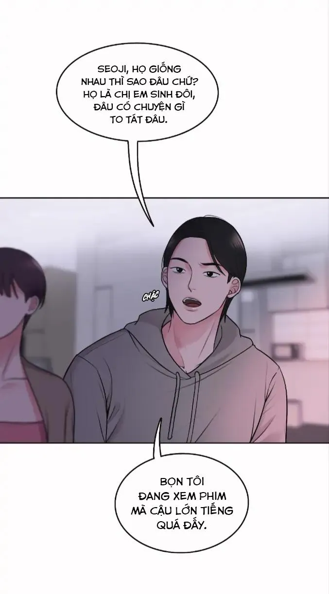 Vô Tình Chapter 19 Trang 10