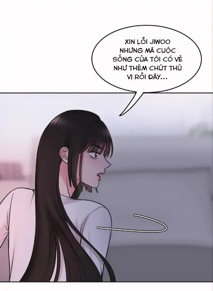 Vô Tình Chapter 19 Trang 11