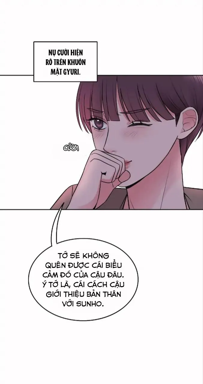 Vô Tình Chapter 19 Trang 13