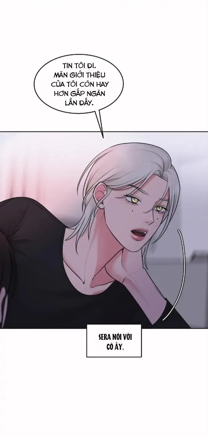 Vô Tình Chapter 19 Trang 14