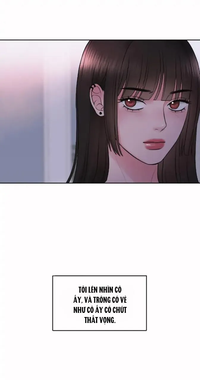 Vô Tình Chapter 19 Trang 17