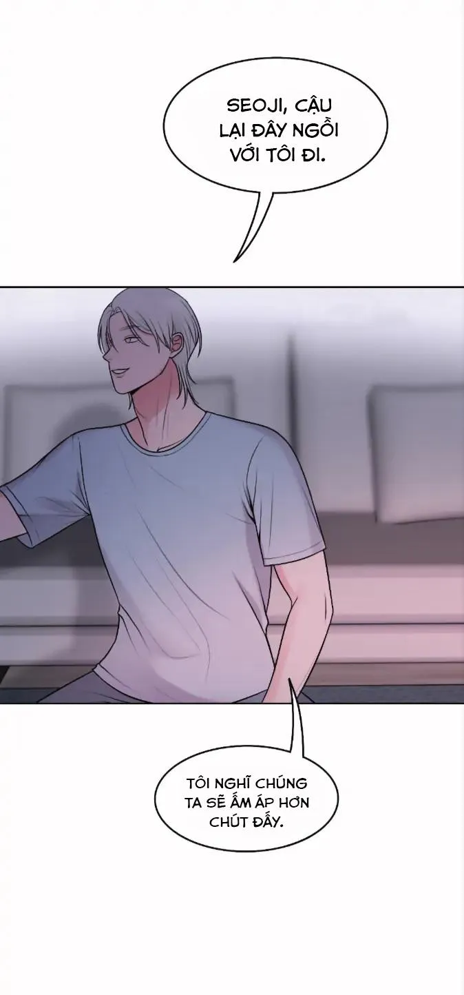 Vô Tình Chapter 19 Trang 19