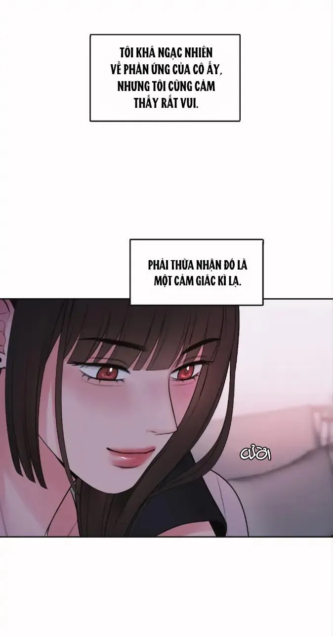 Vô Tình Chapter 19 Trang 23