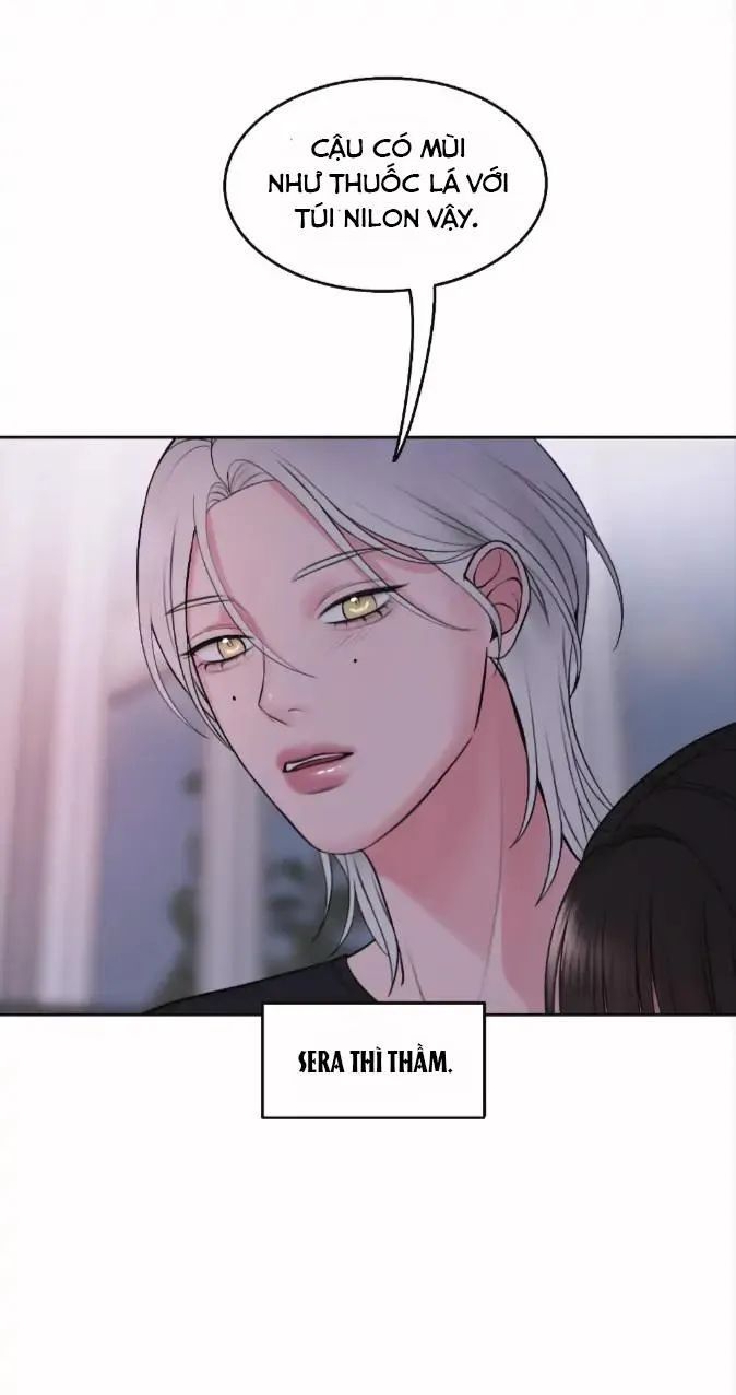 Vô Tình Chapter 19 Trang 24
