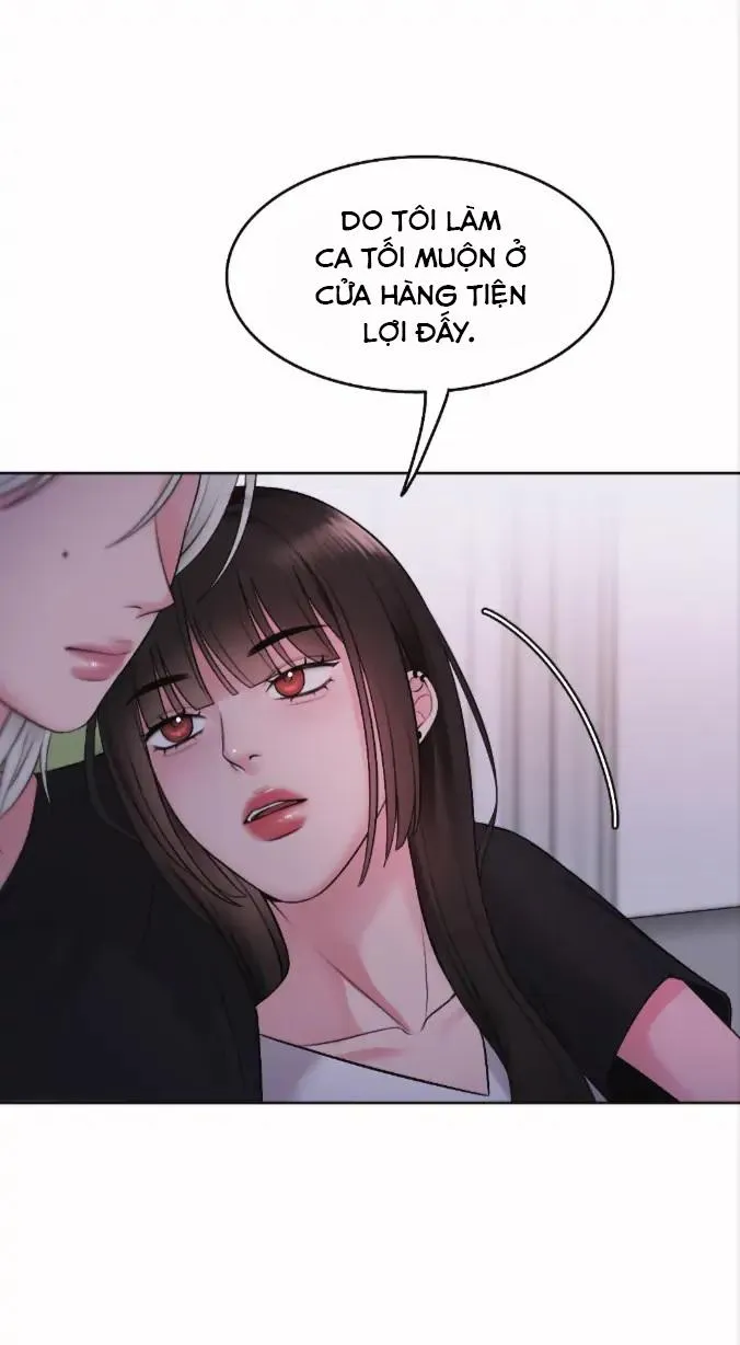 Vô Tình Chapter 19 Trang 25