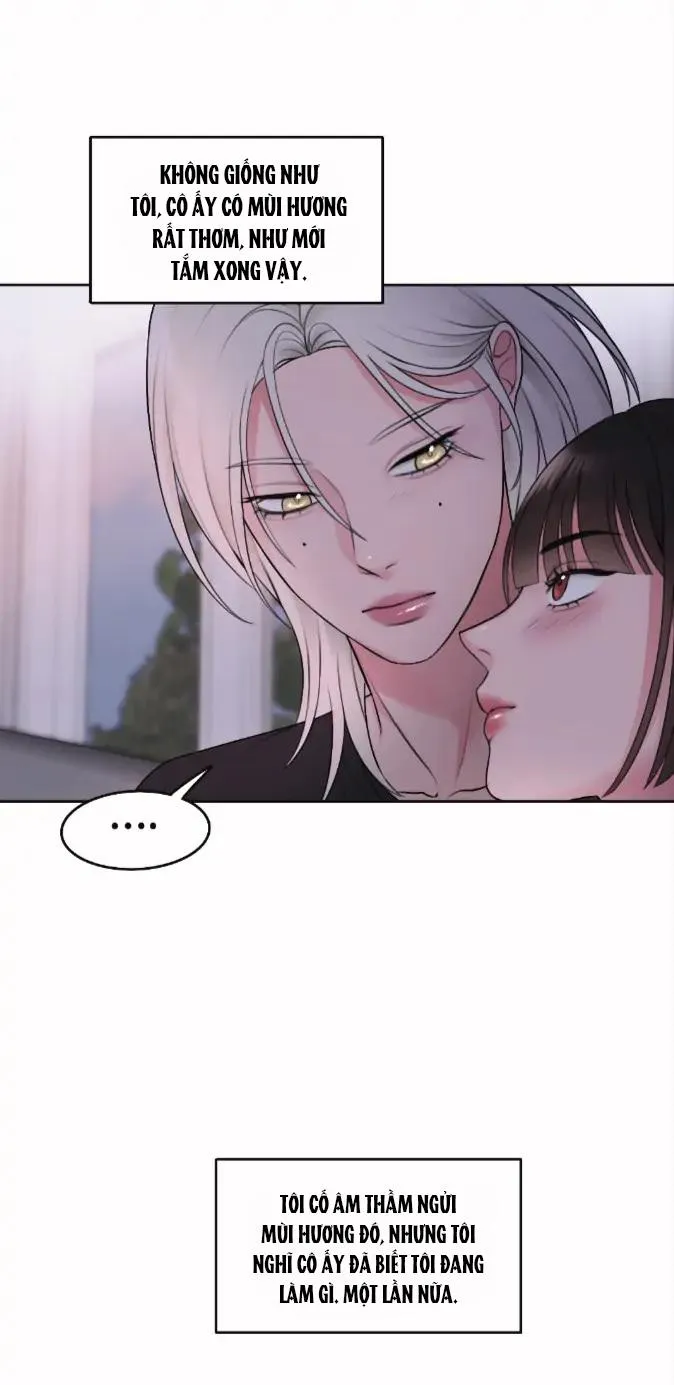 Vô Tình Chapter 19 Trang 26