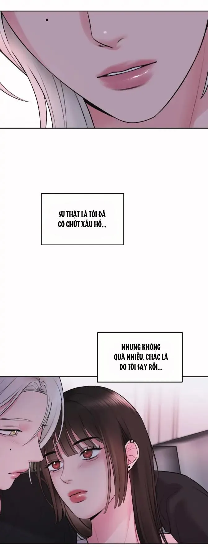 Vô Tình Chapter 19 Trang 27