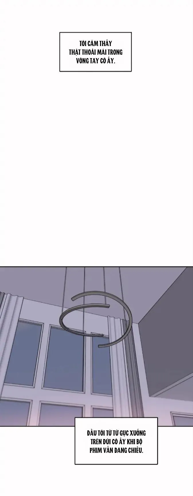 Vô Tình Chapter 19 Trang 28