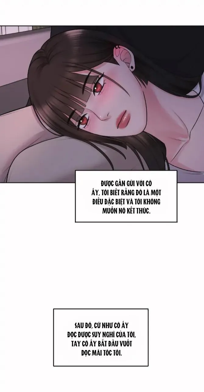 Vô Tình Chapter 19 Trang 30