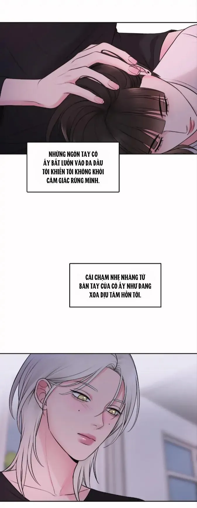 Vô Tình Chapter 19 Trang 31