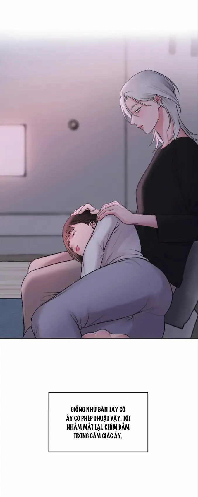 Vô Tình Chapter 19 Trang 33