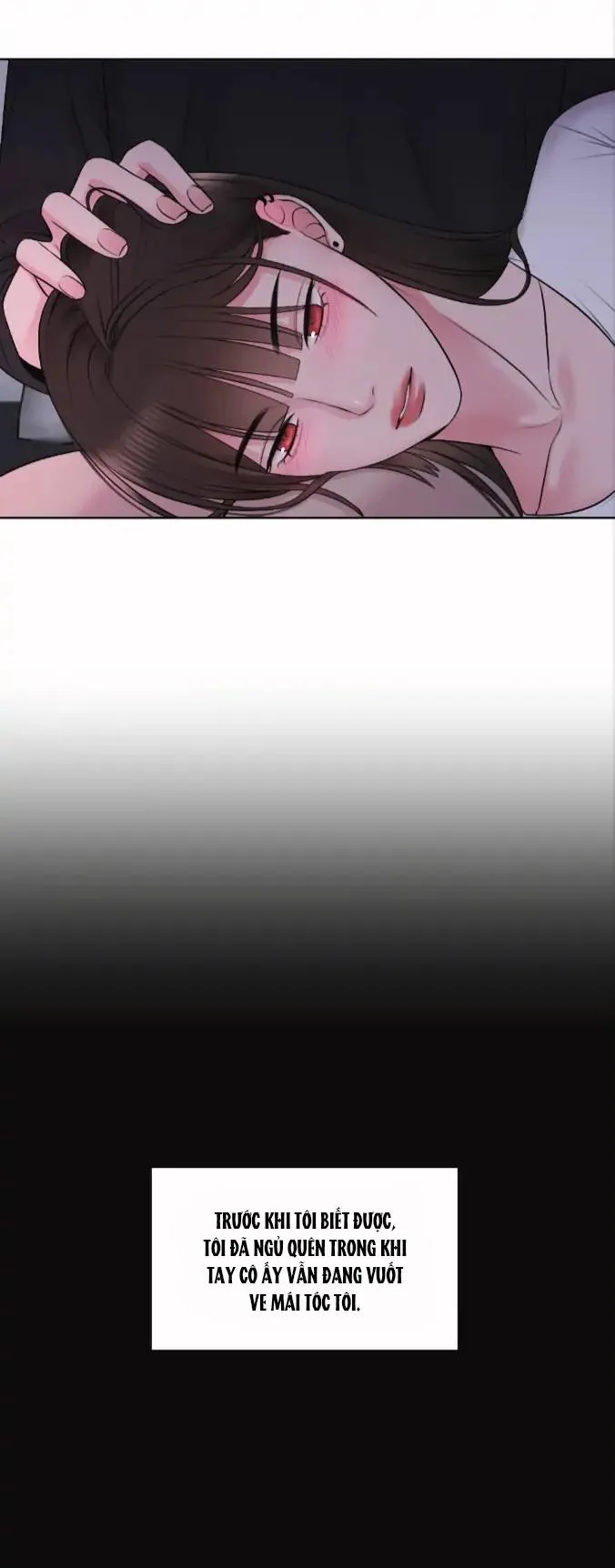 Vô Tình Chapter 19 Trang 34