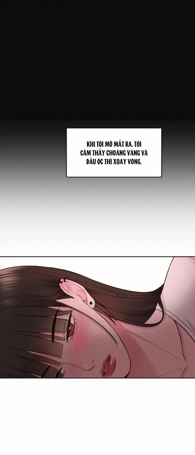 Vô Tình Chapter 19 Trang 35