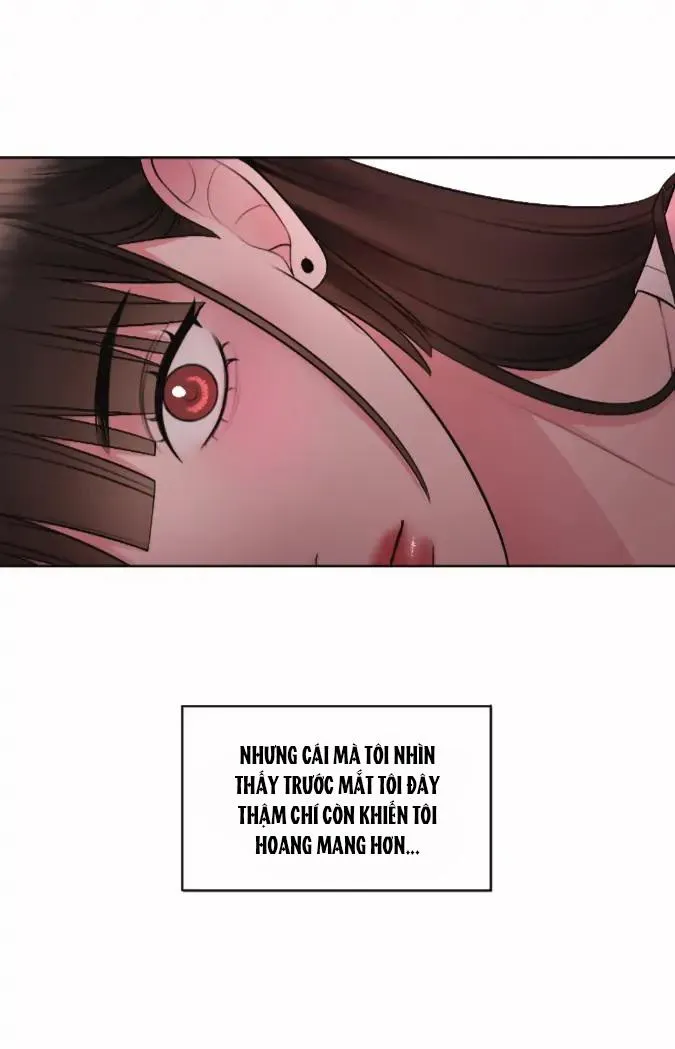 Vô Tình Chapter 19 Trang 36