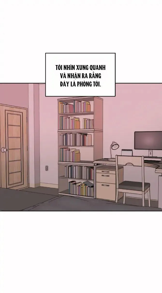 Vô Tình Chapter 20 Trang 4