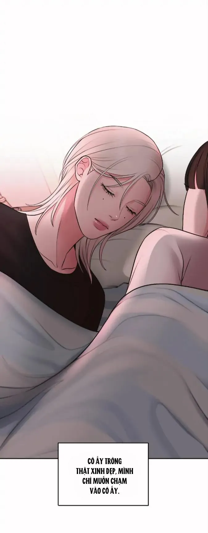 Vô Tình Chapter 20 Trang 7