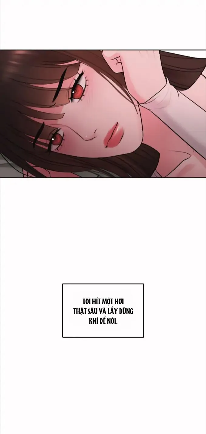 Vô Tình Chapter 20 Trang 8