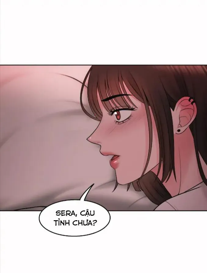 Vô Tình Chapter 20 Trang 9