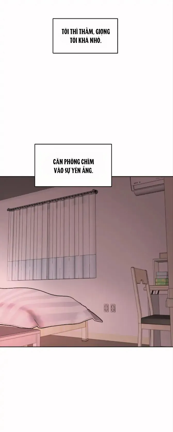 Vô Tình Chapter 20 Trang 10