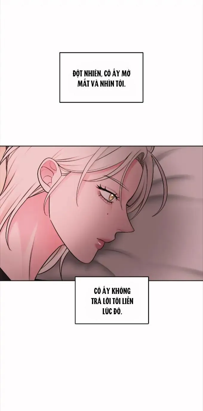 Vô Tình Chapter 20 Trang 11