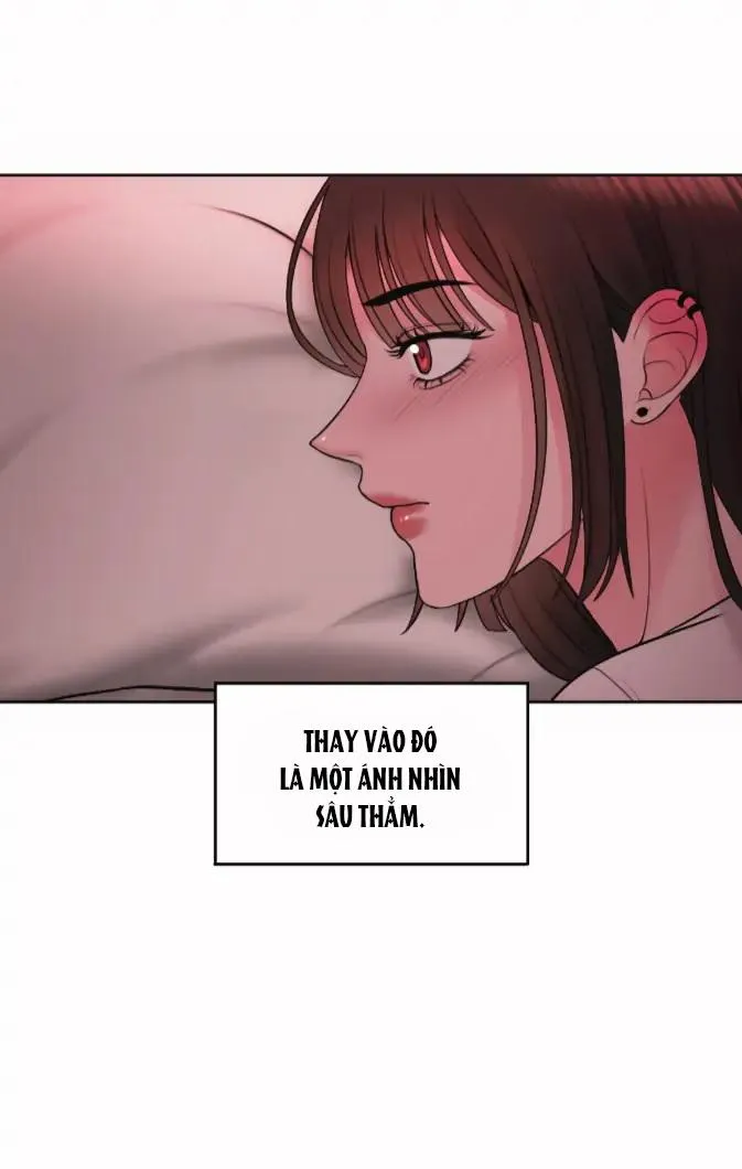 Vô Tình Chapter 20 Trang 12