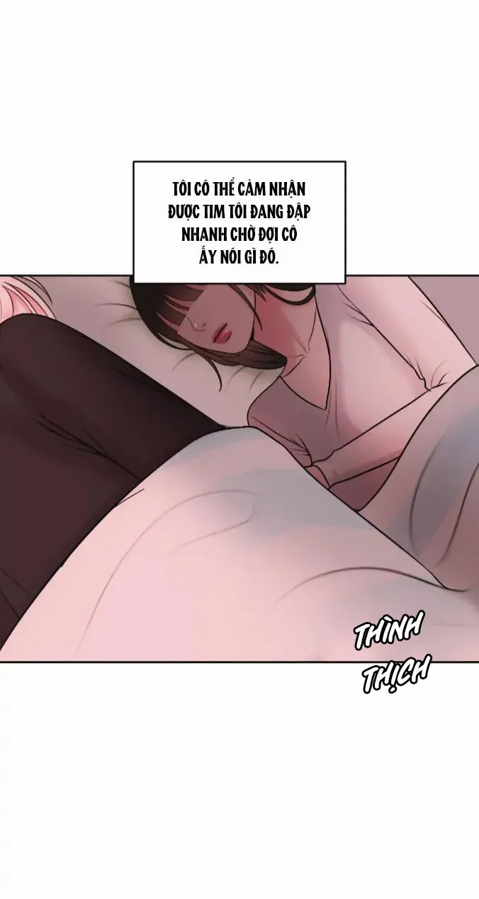 Vô Tình Chapter 20 Trang 13