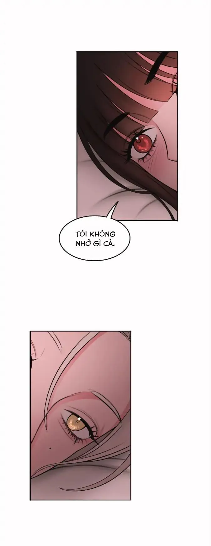 Vô Tình Chapter 20 Trang 15