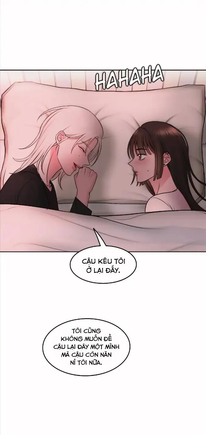 Vô Tình Chapter 20 Trang 16