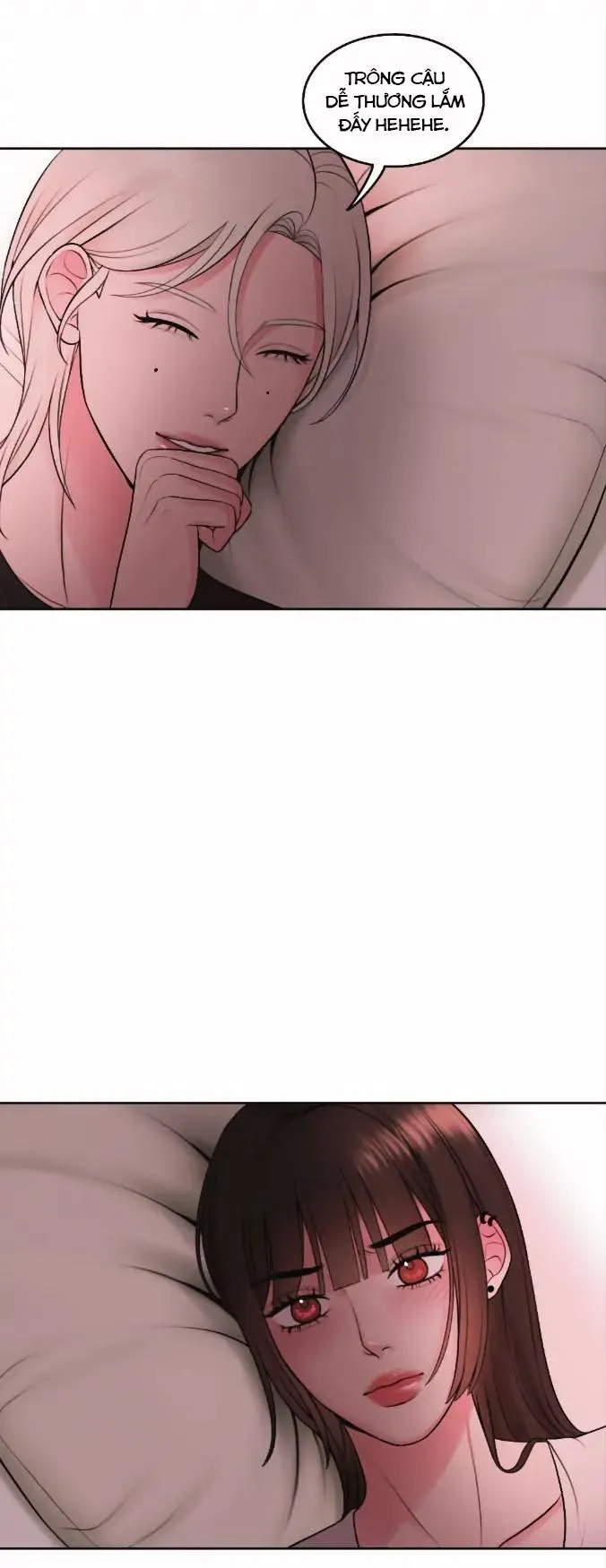 Vô Tình Chapter 20 Trang 18